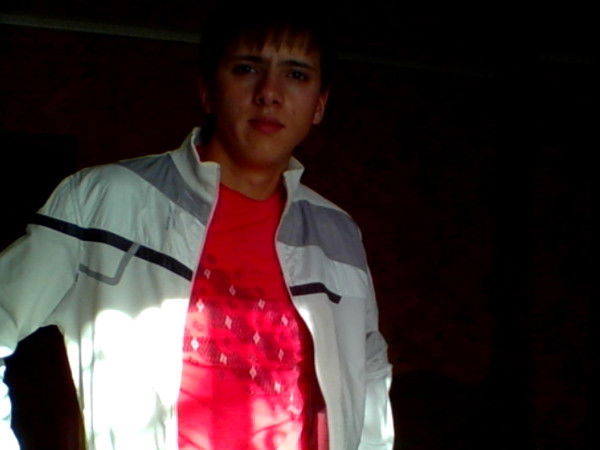 Евгений Филипов