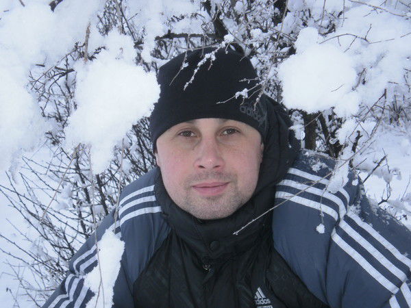 Стас Пономарев