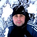 Стас Пономарев