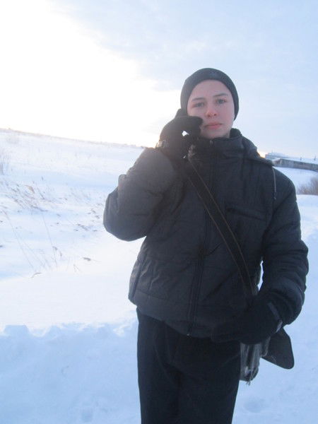 Алексей Лукьяненко