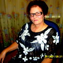 Надежда Добрынина