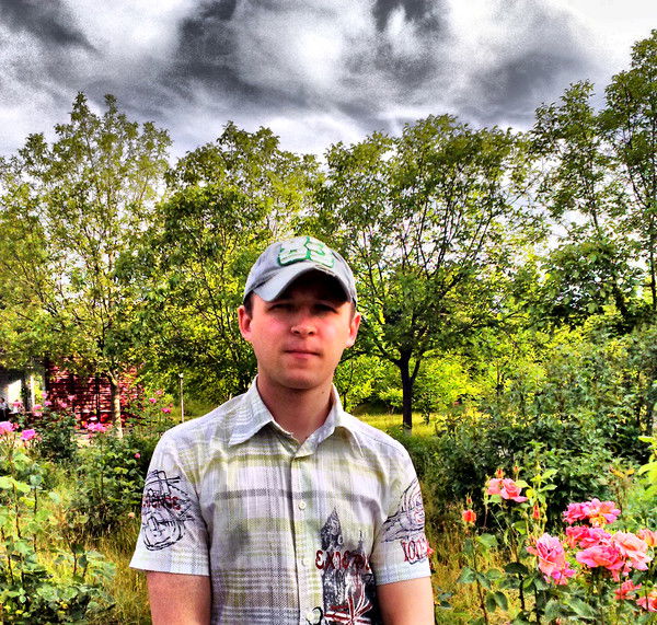 Павлик Мотора