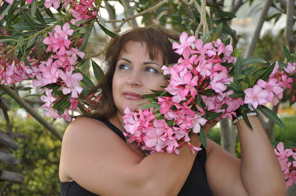 Ира Мусаева