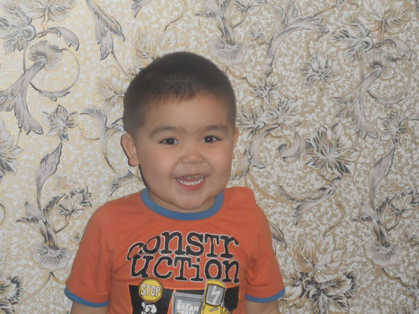 Венера Рахимова