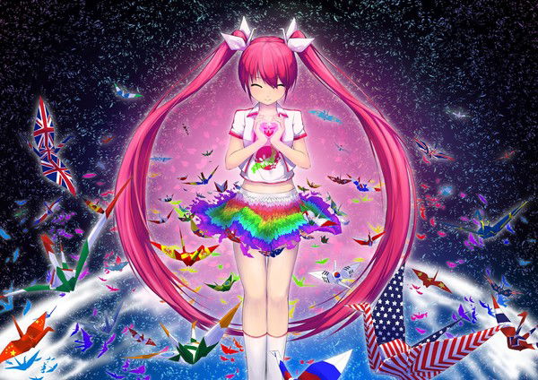 Даша Коломицкая