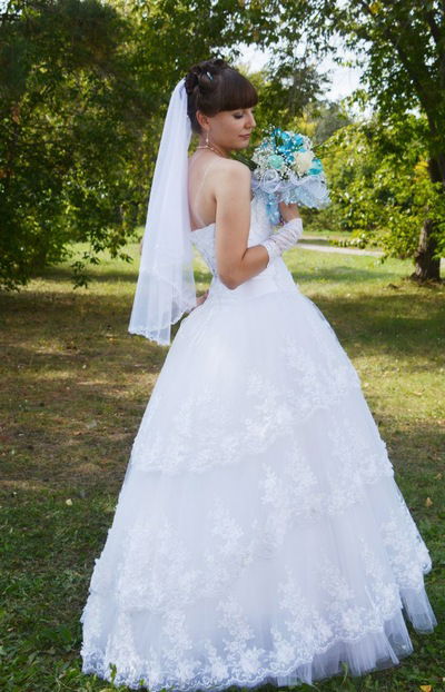 Александра Николаева