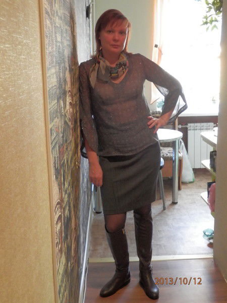 Света Михайлова