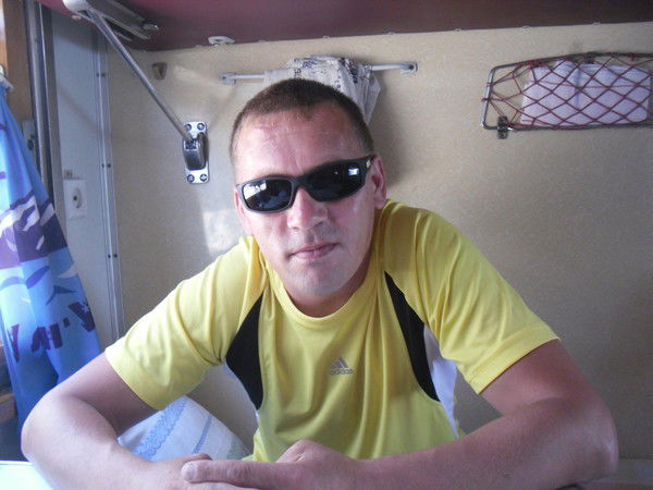 Евгений Ивахнов