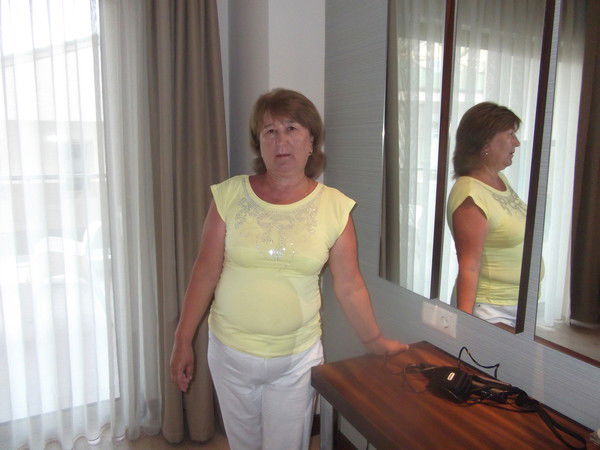 Ольга Замалиева