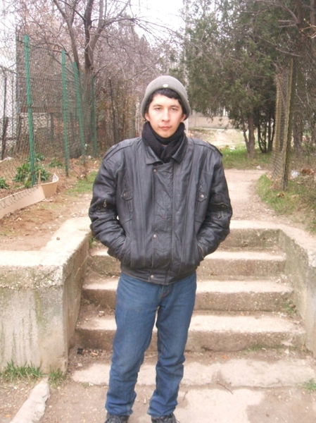 Александр Молокост