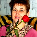 Марина Иванова