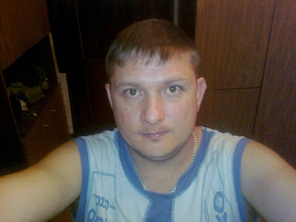 Алексей Кожухарь