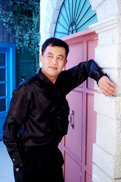 Дильшат Турдиев