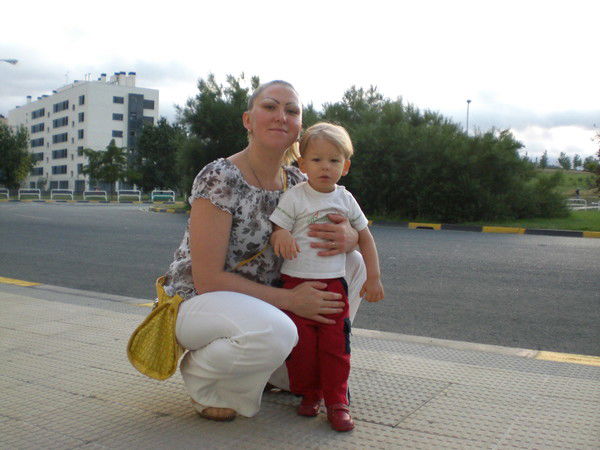 Анна Морозова