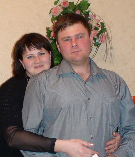 Марина Шевченко