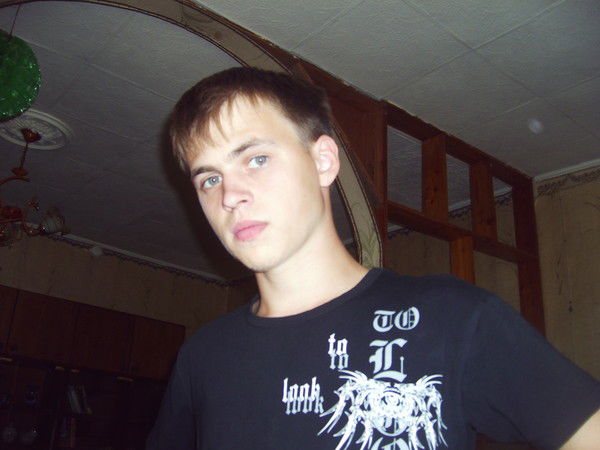 Евгений Морев