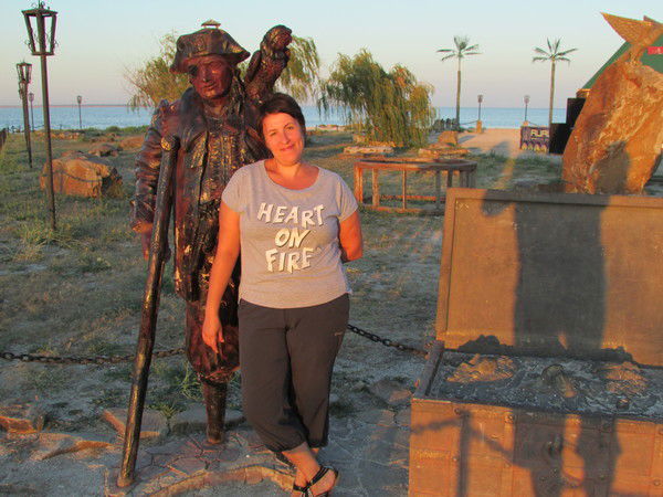 Юлия Гришина