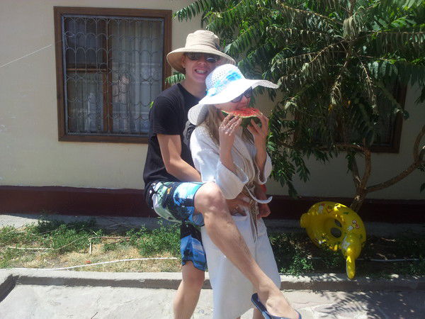 Галёка Ыдыят