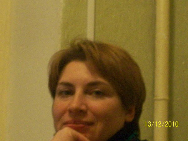 Анна Вильдавская(Чиркова)