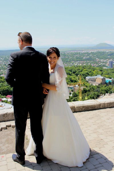 Анна Крыжановская