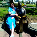 Светлана Брагина