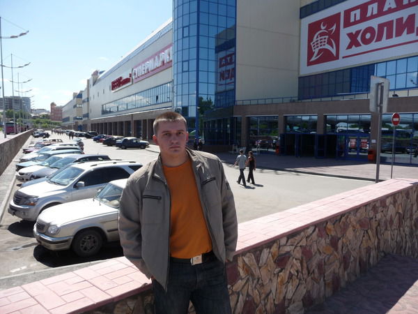 Алексей Давыдов