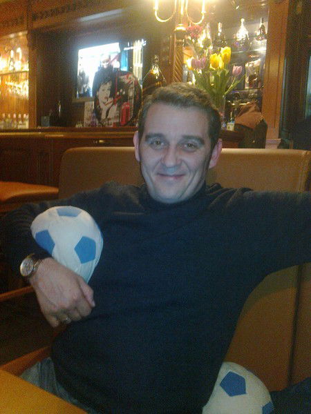 Дмитрий Овсиенко