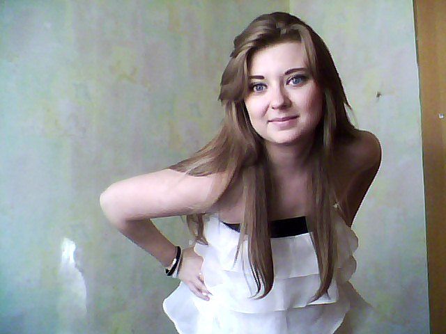 Виктория Ерохина