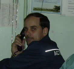 Сергей Медянов