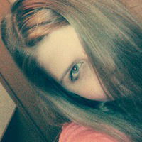 Анастасия Бычкова