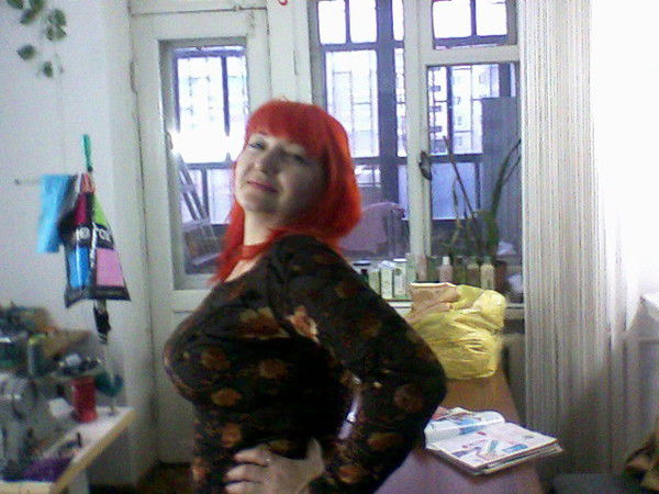 Наталья Мороз