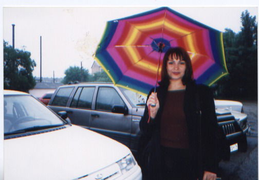 Ольга Хмеляева