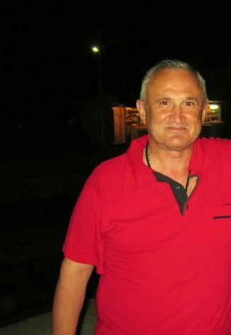 Никишов Андрей