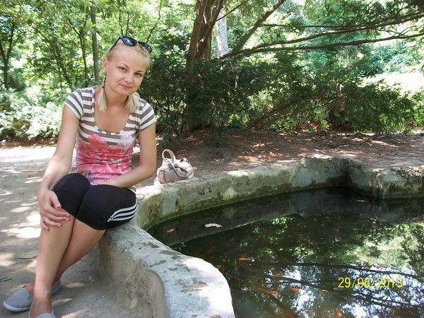 Екатерина Колесникова