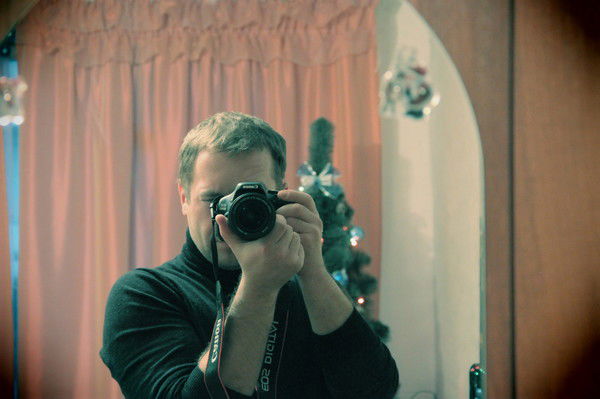 Алексей Щеглов