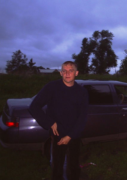 Денис Калиманов