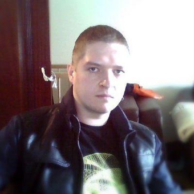 Олег Бордятов