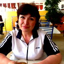 Валентина Колесникова