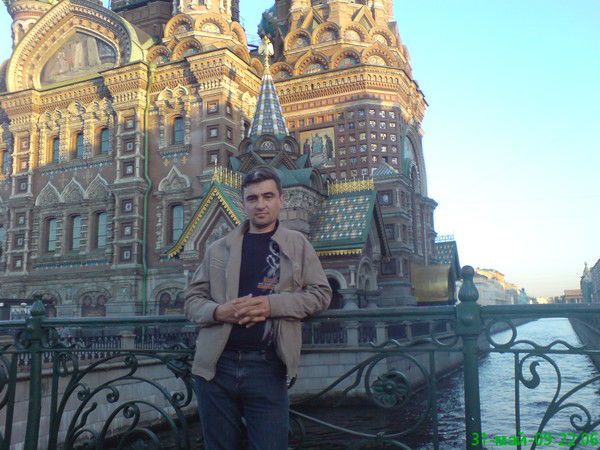 Иван Нырков