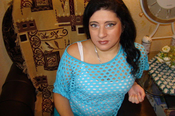 Елена Болукова