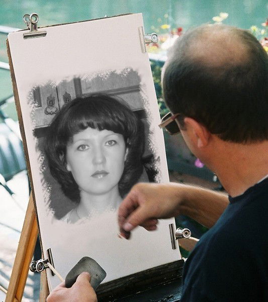 Вера Куприянова