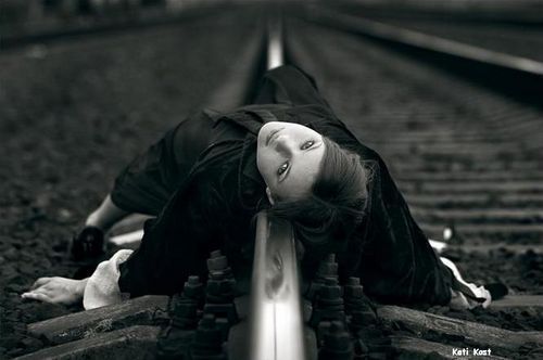 Ксения Филина