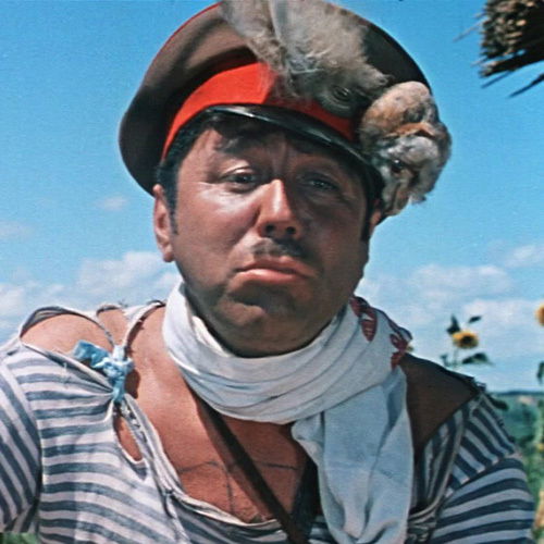 Владимир Золин