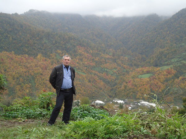 Матлаб Мусаев