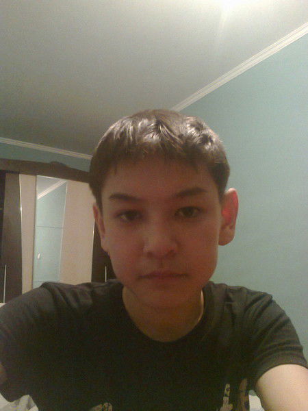 Данияр Нурмуханов