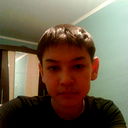 Данияр Нурмуханов