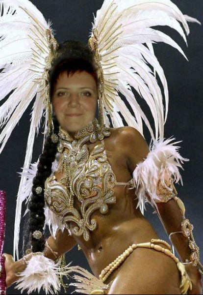 Оксана Силецких