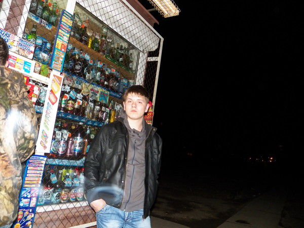 Александр Захаров