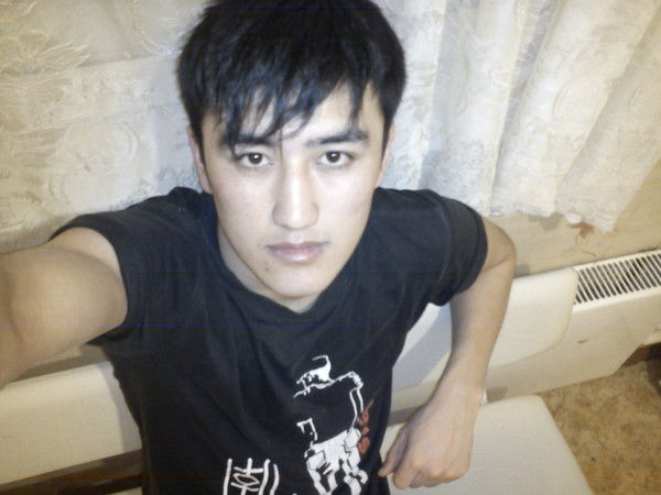 Казыбек Сейитов