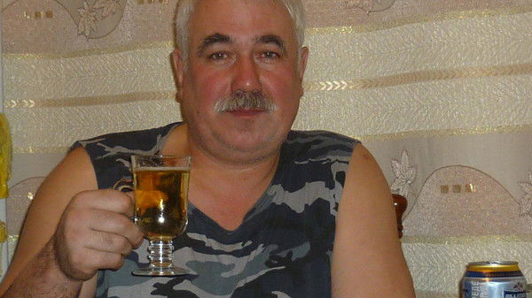 Сергей Митюхин